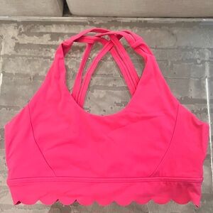 BuffBunny Sports Bra